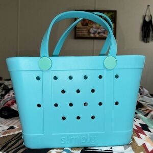 Simply Southern Mini Tote